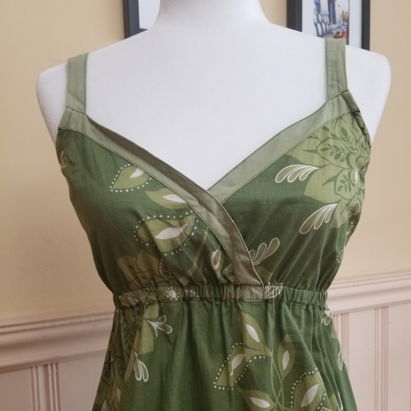 Spring Dress - Picture 2 of 2